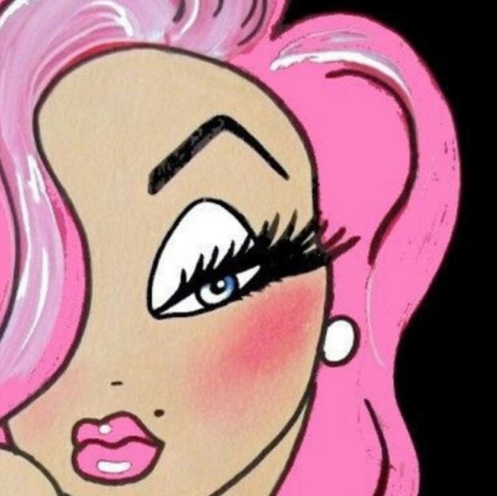 Meet your Posher, Kailyn